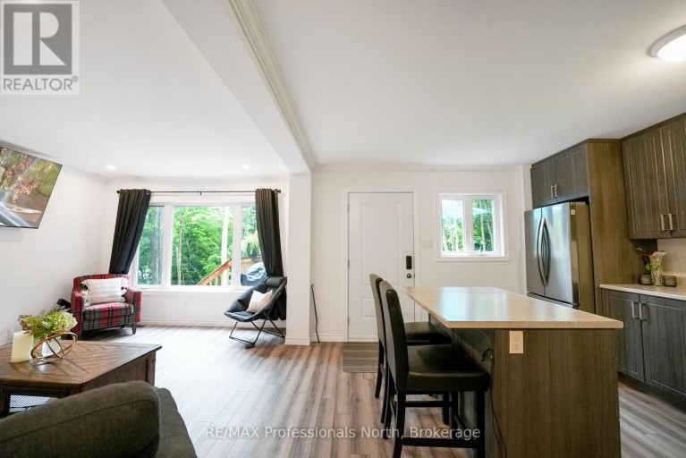 1065 HENDERSON'S ROAD, Minden Hills (Lutterworth), Ontario, K0M2S0