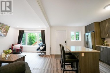 1065 HENDERSON'S ROAD Minden Hills (Lutterworth) Ontario photo 16