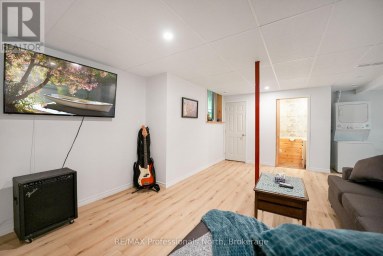 1065 HENDERSON'S ROAD Minden Hills (Lutterworth) Ontario photo 17