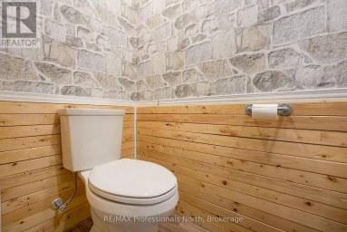 1065 HENDERSON'S ROAD Minden Hills (Lutterworth) Ontario photo 19