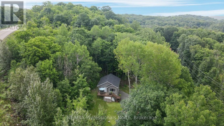 1065 HENDERSON'S ROAD, Minden Hills (Lutterworth), Ontario, K0M2S0