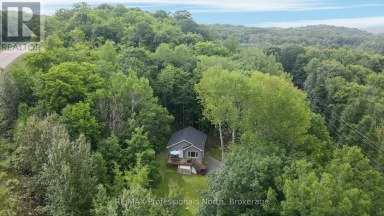 1065 HENDERSON'S ROAD Minden Hills (Lutterworth) Ontario photo 2