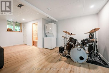 1065 HENDERSON'S ROAD Minden Hills (Lutterworth) Ontario photo 21