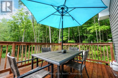1065 HENDERSON'S ROAD Minden Hills (Lutterworth) Ontario photo 24