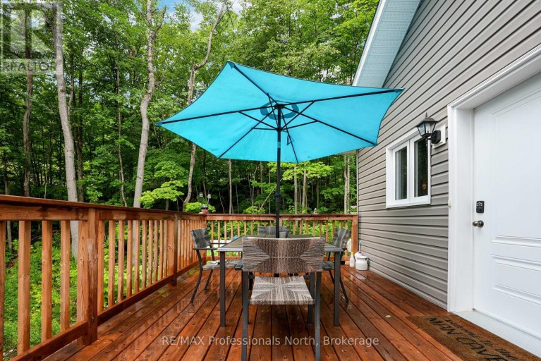 1065 HENDERSON'S ROAD, Minden Hills (Lutterworth), Ontario, K0M2S0