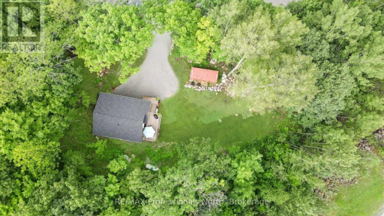 1065 HENDERSON'S ROAD, Minden Hills (Lutterworth), Ontario, K0M2S0