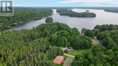 1065 HENDERSON'S ROAD Minden Hills (Lutterworth) Ontario photo 28