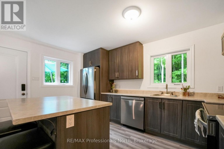 1065 HENDERSON'S ROAD, Minden Hills (Lutterworth), Ontario, K0M2S0