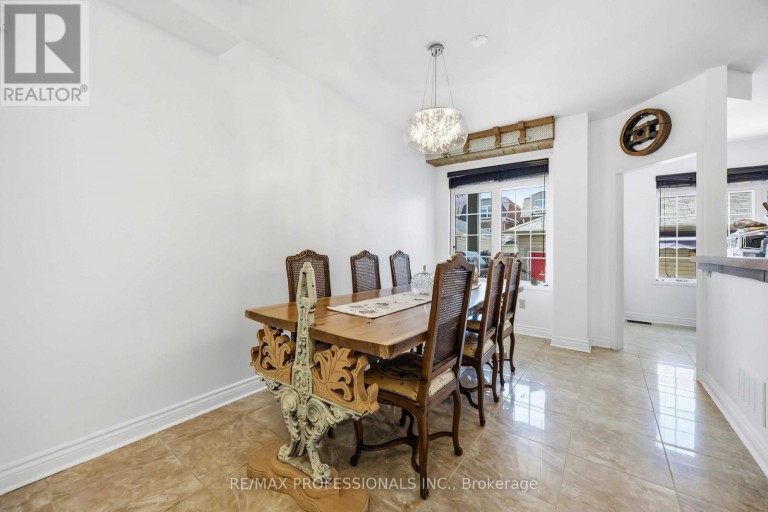 26 ABRAHAM WELSH ROAD, Toronto (Humberlea-Pelmo Park), Ontario, M9M0B7