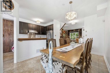26 ABRAHAM WELSH ROAD Toronto (Humberlea-Pelmo Park) Ontario photo 11