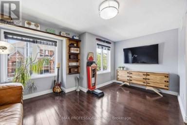 26 ABRAHAM WELSH ROAD Toronto (Humberlea-Pelmo Park) Ontario photo 13
