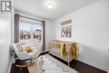 26 ABRAHAM WELSH ROAD Toronto (Humberlea-Pelmo Park) Ontario photo 16