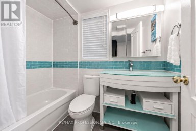 26 ABRAHAM WELSH ROAD Toronto (Humberlea-Pelmo Park) Ontario photo 17
