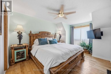 26 ABRAHAM WELSH ROAD Toronto (Humberlea-Pelmo Park) Ontario photo 18