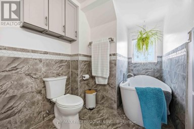 26 ABRAHAM WELSH ROAD Toronto (Humberlea-Pelmo Park) Ontario photo 22
