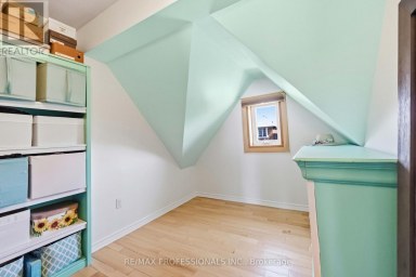 26 ABRAHAM WELSH ROAD Toronto (Humberlea-Pelmo Park) Ontario photo 25