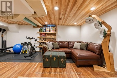 26 ABRAHAM WELSH ROAD Toronto (Humberlea-Pelmo Park) Ontario photo 28