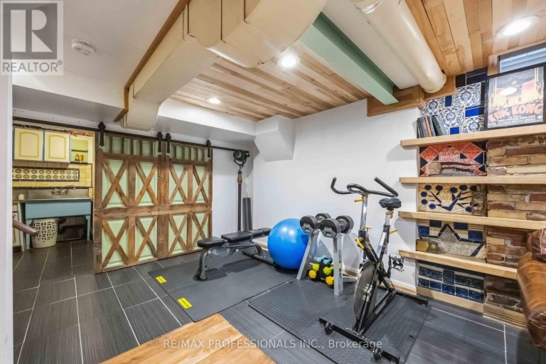 26 ABRAHAM WELSH ROAD, Toronto (Humberlea-Pelmo Park), Ontario, M9M0B7