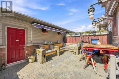 26 ABRAHAM WELSH ROAD Toronto (Humberlea-Pelmo Park) Ontario photo 33