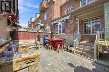 26 ABRAHAM WELSH ROAD Toronto (Humberlea-Pelmo Park) Ontario photo 34