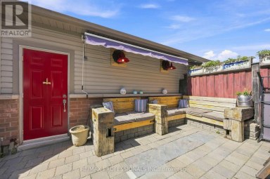 26 ABRAHAM WELSH ROAD Toronto (Humberlea-Pelmo Park) Ontario photo 35