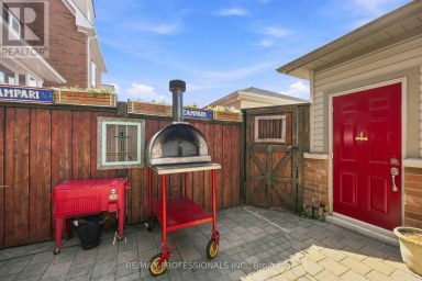26 ABRAHAM WELSH ROAD Toronto (Humberlea-Pelmo Park) Ontario photo 36