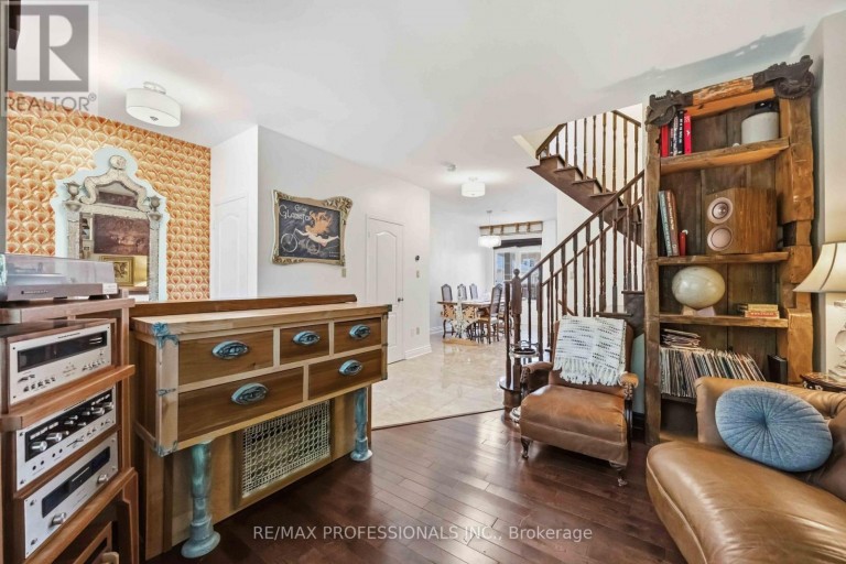 26 ABRAHAM WELSH ROAD, Toronto (Humberlea-Pelmo Park), Ontario, M9M0B7