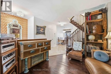 26 ABRAHAM WELSH ROAD Toronto (Humberlea-Pelmo Park) Ontario photo 4