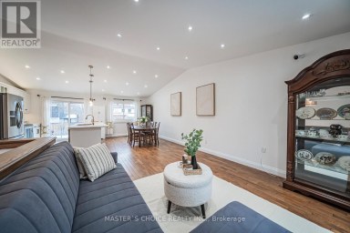 3294 RHONDA VALLEY DRIVE Mississauga (Mississauga Valleys) Ontario photo 10