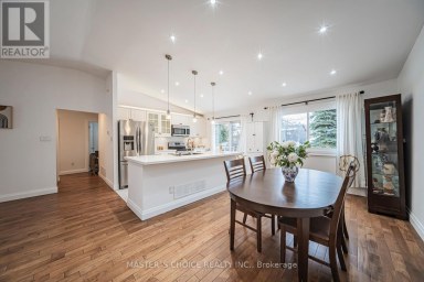 3294 RHONDA VALLEY DRIVE Mississauga (Mississauga Valleys) Ontario photo 11
