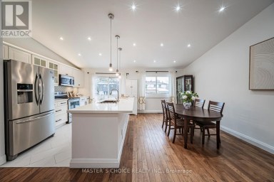 3294 RHONDA VALLEY DRIVE Mississauga (Mississauga Valleys) Ontario photo 12