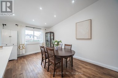 3294 RHONDA VALLEY DRIVE Mississauga (Mississauga Valleys) Ontario photo 13