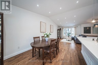 3294 RHONDA VALLEY DRIVE Mississauga (Mississauga Valleys) Ontario photo 14