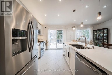 3294 RHONDA VALLEY DRIVE Mississauga (Mississauga Valleys) Ontario photo 16
