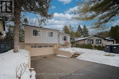 3294 RHONDA VALLEY DRIVE Mississauga (Mississauga Valleys) Ontario photo 2
