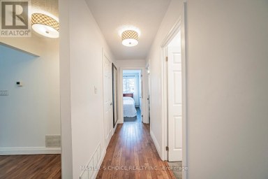 3294 RHONDA VALLEY DRIVE Mississauga (Mississauga Valleys) Ontario photo 21