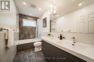 3294 RHONDA VALLEY DRIVE Mississauga (Mississauga Valleys) Ontario photo 22