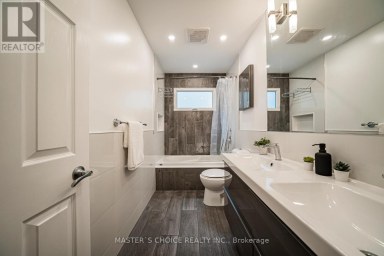 3294 RHONDA VALLEY DRIVE Mississauga (Mississauga Valleys) Ontario photo 23