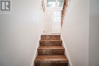 3294 RHONDA VALLEY DRIVE Mississauga (Mississauga Valleys) Ontario photo 29