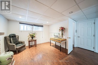 3294 RHONDA VALLEY DRIVE Mississauga (Mississauga Valleys) Ontario photo 30