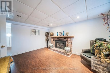3294 RHONDA VALLEY DRIVE Mississauga (Mississauga Valleys) Ontario photo 31