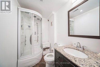 3294 RHONDA VALLEY DRIVE Mississauga (Mississauga Valleys) Ontario photo 35