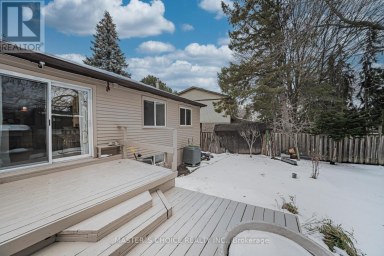3294 RHONDA VALLEY DRIVE Mississauga (Mississauga Valleys) Ontario photo 38