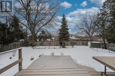 3294 RHONDA VALLEY DRIVE Mississauga (Mississauga Valleys) Ontario photo 39