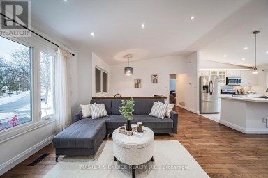 3294 RHONDA VALLEY DRIVE Mississauga (Mississauga Valleys) Ontario photo 8
