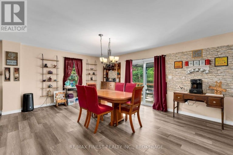 1 NEELY STREET, Stone Mills (Stone Mills), Ontario, K0K3G0