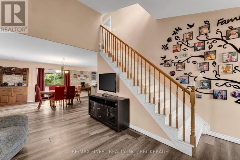 1 NEELY STREET, Stone Mills (Stone Mills), Ontario, K0K3G0