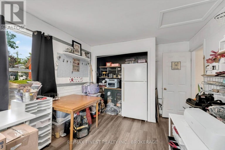 1 NEELY STREET, Stone Mills (Stone Mills), Ontario, K0K3G0