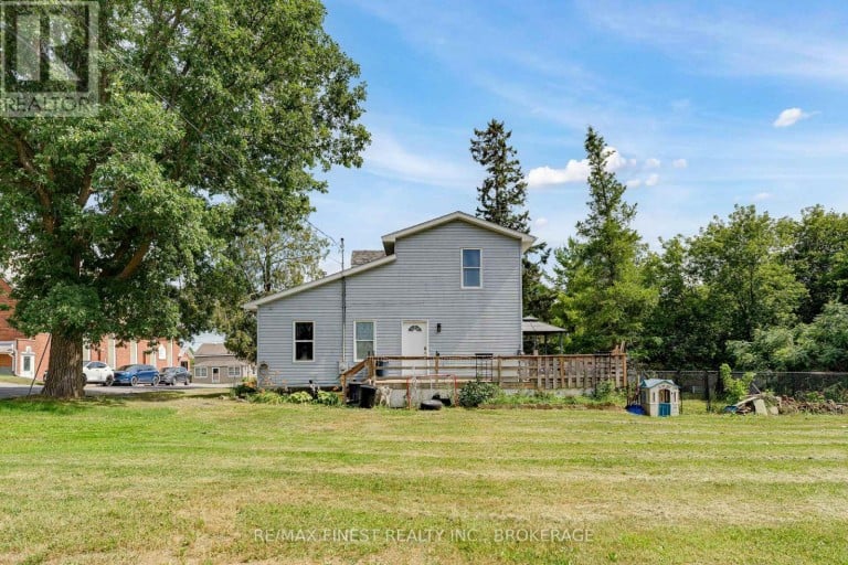 1 NEELY STREET, Stone Mills (Stone Mills), Ontario, K0K3G0