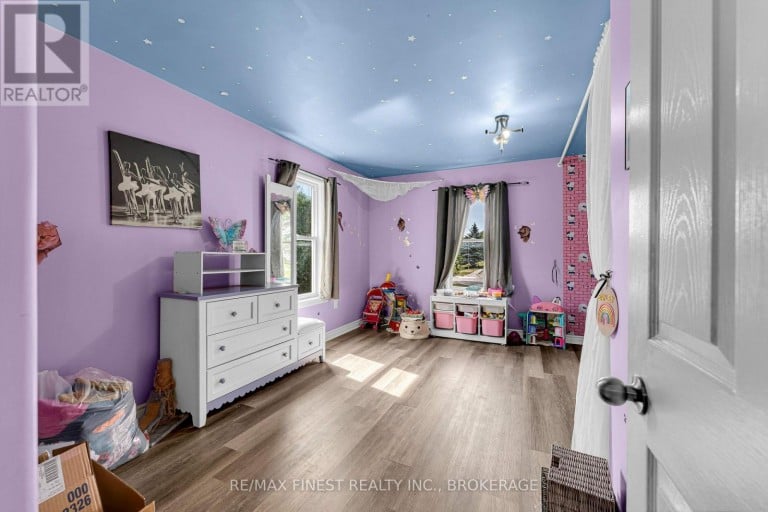 1 NEELY STREET, Stone Mills (Stone Mills), Ontario, K0K3G0
